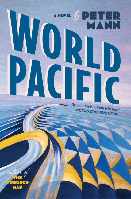 World Pacific - Peter Mann