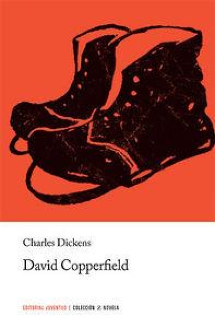 David Cooperfield - Charles Dickens