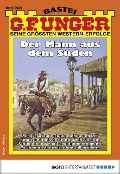 Cover-Bild zum Titel 'G. F. Unger 2000' von 'G. F. Unger'