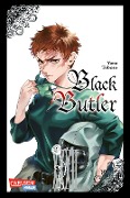Black Butler 32 - Yana Toboso