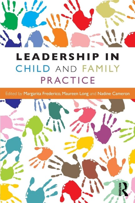 Leadership in Child and Family Practice - 