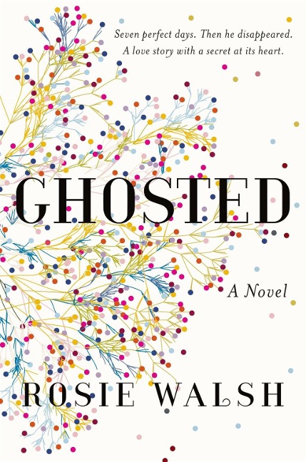 Ghosted - Rosie Walsh