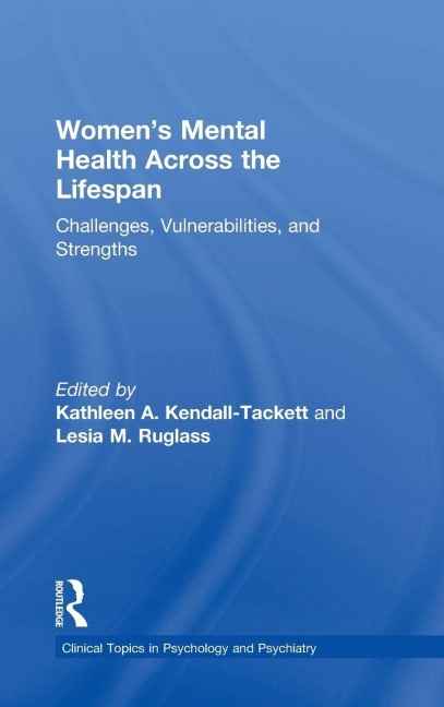 Women's Mental Health Across the Lifespan - 