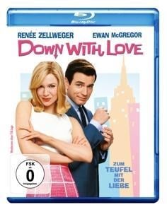 Down with Love - Zum Teufel mit der Liebe - Eve Ahlert, Dennis Drake, Marc Shaiman