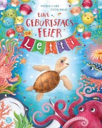 Cover-Bild zum Titel 'Eine Geburtstagsfeier für Letti' von 'Verena Linde'