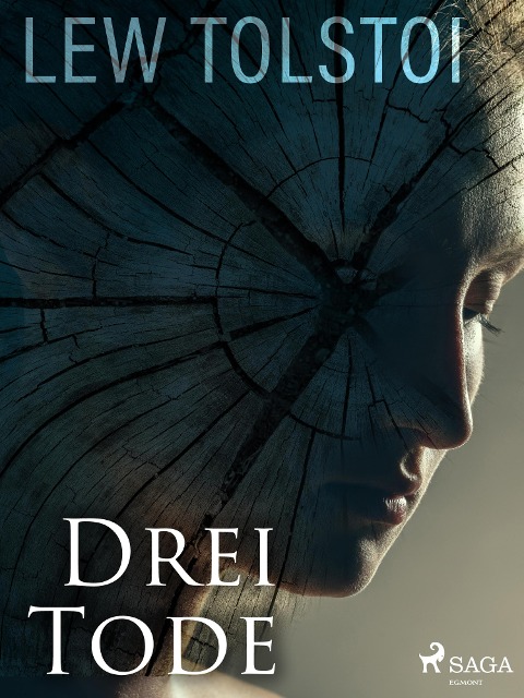Drei Tode - Lew Tolstoi