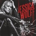 Cover-Bild zum Titel 'Para Dice' von 'Jessica Wolff'