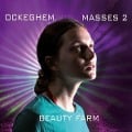 Cover-Bild zum Titel 'Messen Vol.2' von 'Beauty Farm'
