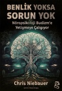 Cover-Bild zum Titel 'Benlik Yoksa Sorun Yok' von 'Chris Niebauer'