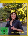 Cover-Bild zum Titel 'Der schlimmste Mensch der Welt' von 'Joachim Trier, Eskil Vogt, Ola Fløttum'