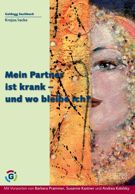 Mein Partner ist krank - Jan-Hinnerk Jacke, Susanne Krejsa