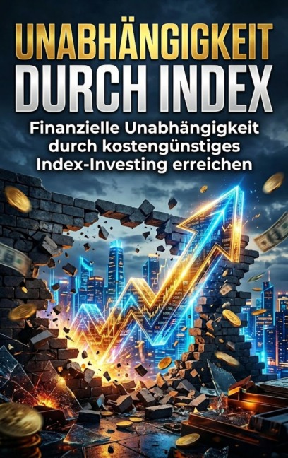 Unabhängigkeit durch Index - Silas Sommer
