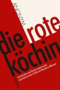 Cover-Bild zum Titel 'Die rote Köchin' von 'Anonym'