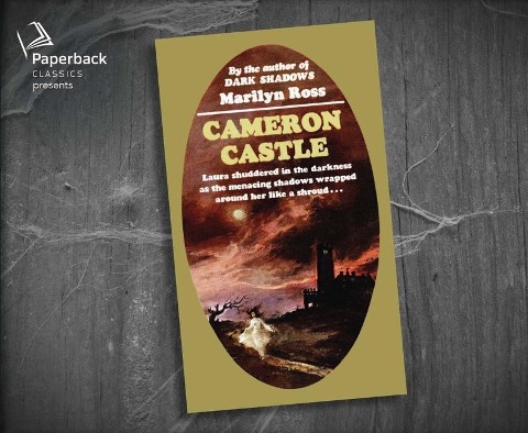 Cameron Castle - Marilyn Ross