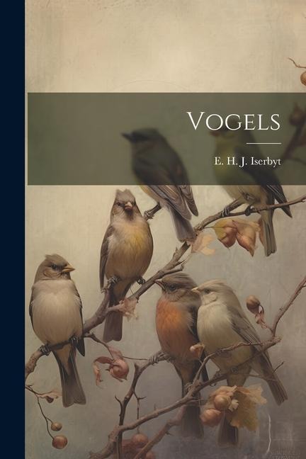 Vogels - 