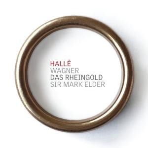 Das Rheingold - Tynan/Shaw/Flosshilde/Youn/Elder/Hall'