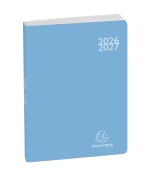 Cover-Bild zum Titel 'Schülerkalender Forum Soft Harmony 2026 / 2027' von ''