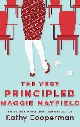 The Very Principled Maggie Mayfield - Kathy Cooperman