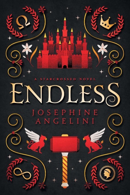 Endless - Josephine Angelini
