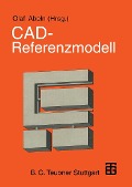 Cover-Bild zum Titel 'CAD - Referenzmodell' von ''
