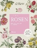Cover-Bild zum Titel 'Rosen' von 'Tony Hall'