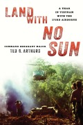 Cover-Bild zum Titel 'Land with No Sun' von 'Ted G. Arthurs'