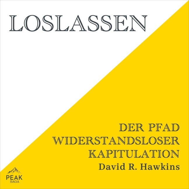 Loslassen - David R. Hawkins