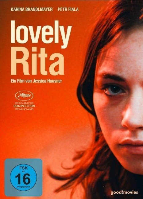 Lovely Rita - Jessica Hausner