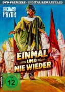 Cover-Bild zum Titel 'Einmal und nie wieder' von 'Lonne Elder Iii, Richard Pryor, Roger L. Simon, Mark Davis'
