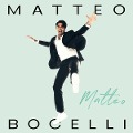 Matteo (German Edition) - Matteo Bocelli