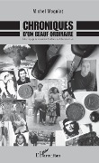 Cover-Bild zum Titel 'Chroniques d'un beauf ordinaire' von 'Mogniat'