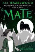 Cover-Bild zum Titel 'Mate' von 'Ali Hazelwood'