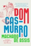 Cover-Bild zum Titel 'DOM Casmurro' von 'Joaquim Maria Machado De Assis'