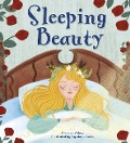 Cover-Bild zum Titel 'Sleeping Beauty' von 'Amanda Askew'