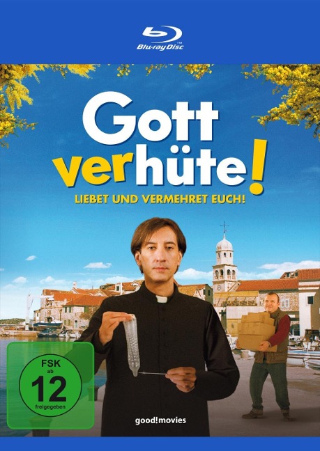 Gott verhüte! - Vinko Bresan, Mate Matisic, Mate Matisic