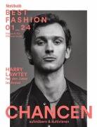 Cover-Bild zum Titel 'MEN'S HEALTH - Best Fashion 01/2024' von ''