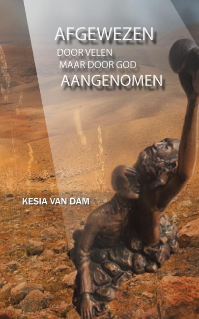 AFGEWEZEN door velen - Kesia van Dam