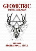 Cover-Bild zum Titel 'Geometric Sketchbook - Professional Style' von ''