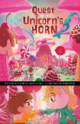 Quest for the Unicorn's Horn - Elizabeth Pagel-Hogan