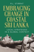 Cover-Bild zum Titel 'Embracing Change in Costal Sri Lanka' von 'R L Stirrat'