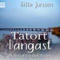 Cover-Bild zum Titel 'Tatort Dangast' von 'Gitte Jurssen'