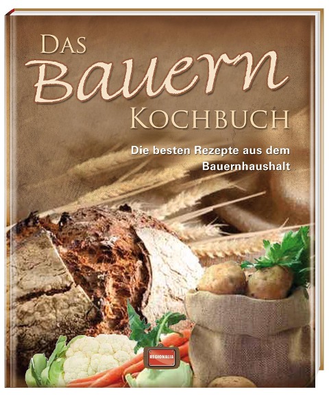 Das Bauern Kochbuch - 