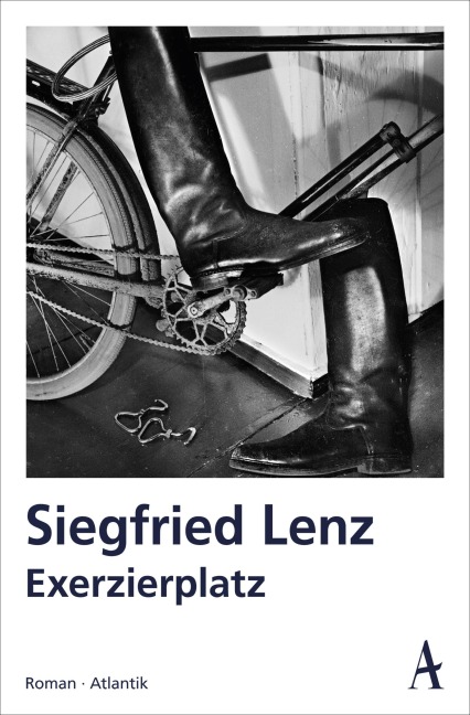 Exerzierplatz - Siegfried Lenz