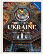 Cover-Bild zum Titel 'Treasures of Ukraine' von ''