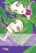 Requiem of the Rose King 14 - Aya Kanno