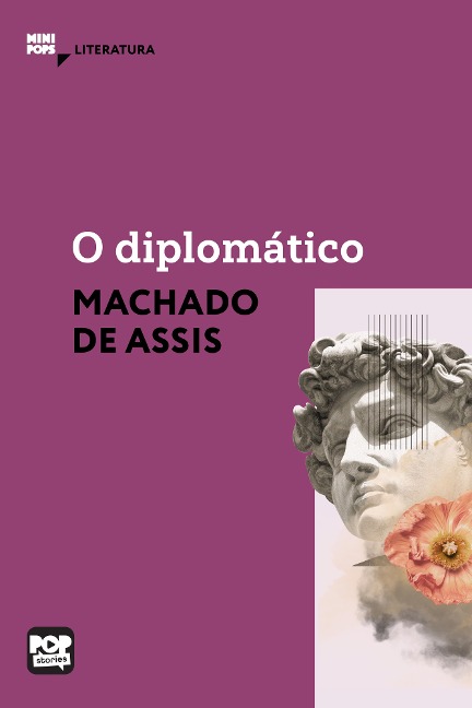 O diplomático - Machado De Assis