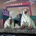 Cover-Bild zum Titel 'Hisingen' von 'The Last Band'