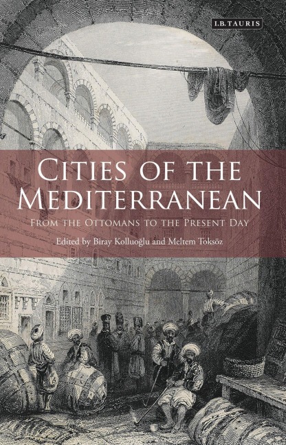 Cities of the Mediterranean - 
