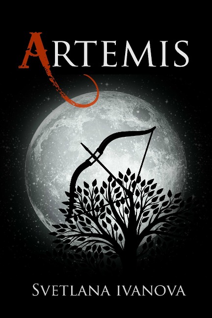 Artemis - Svetlana R. Ivanova