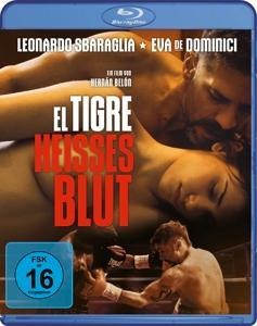 El Tigre - heisses Blut - Hernán Belón, Marcelo Pitrola, Luca Ciut